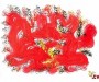 Colour Dream – Acrylics by Sri Chinmoy