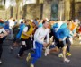 2 mile Self-Transcendence Race in New York