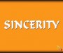 Sri Chinmoy’s Colour Kingdom, Part 42: Sincerity