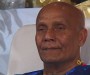 Sri Chinmoy Meditates in Japan, 1997