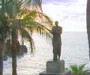 Statues of Sri Chinmoy