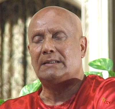 Sanskrit Chant by Sri Chinmoy