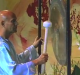 Sri-Chinmoy-Gong