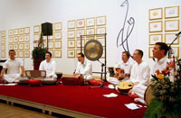 Sri Chinmoy Centre Sri Chinmoy Centre