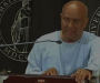 Sri Chinmoy Performing at the Oslo University