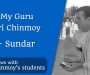 Sri Chinmoy’s Path – Sundar