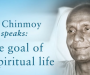 The goal of the spiritual life