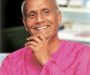 Sri Chinmoy advises spiritual seekers on maintaining newness