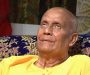 Sri Chinmoy on God-realisation