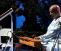 Sri Chinmoy in Turin 2005