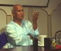 Sri Chinmoy speaks on water, flowers and the heart