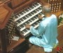 Orgelkonzert in Stockholm – Sri Chinmoy