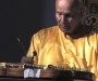 Sri Chinmoy’s Dulcimer Improvisation in Thailand