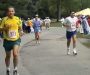 1st Sri Chinmoy Marathon August 2002