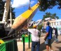 World’s Largest Pencil in Queens, New York
