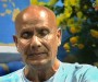 Sri Chinmoy sings songs in his native Bengali language