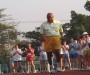 Sri Chinmoy Running in Chiang Mai