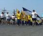 World Harmony Run: Chiang Mai, Thailand 2007