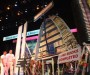 Sri Chinmoy’s Weightlifting Celebration, 2004