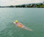 27th Marathon Swim on Lake Zurich
