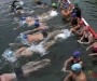 21. Self-Transzendenz-Marathon-Schwimmen 2008