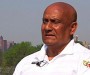 Entrevista com Sri Chinmoy na corrida de 6 e 10 dias