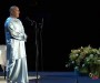 Sri Chinmoy in concert, Oslo 2001