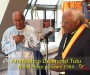 Sri Chinmoy Meets Archbishop Desmond Tutu