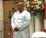 Sri Chinmoy Sings At The Canadian Parliament