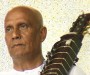 Esraj Meditation in Brazil