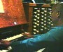 Sri Chinmoy plays the Pipe Organ at Ely Cathedral
