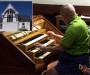 A special Organ Performance In New Zealand
