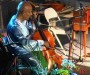 Sri Chinmoy’s Cello Performance In Prague