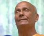 A short meditation video with Sri Chinmoy