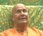 Meditating in silence with Sri Chinmoy – 5 minute video