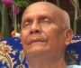 Meditation with mantra-chanting by Sri Chinmoy