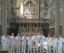 Oneness-Dream: Acapella singing in the churches of Tuscany