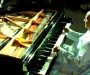 Piano improvisation and meditation