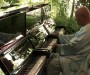 Sri Chinmoy Plays 74 Pianos in a Row