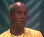 Sri Chinmoy spricht über Yoga