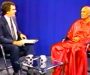 Sri Chinmoy explains meditation for beginners