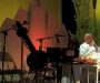 Sri Chinmoy in concert: Prague 2004