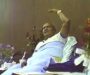 Sri Chinmoy talks about the importance of enthusiasm