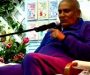 Sri Chinmoy on meditation, punctuality and regularity
