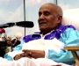 Sri Chinmoy on silence, devotion and service