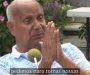 Sri Chinmoy on spirituality – portuguese subtitles