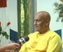 Sri Chinmoy spricht über Brasilien und das neue Jahrtausend