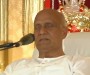 Sri Chinmoy speaks on daily prayers and inner promises