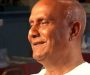 Sri Chinmoy speaks on prayer and meditation