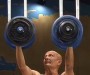 Spiritual motivation for weightlifting – Sri Chinmoy